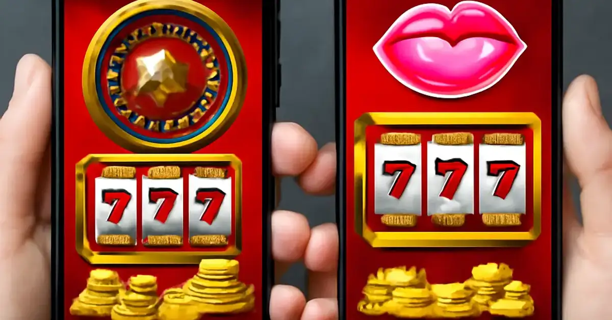 Infiniwin VS 918KISS Which One Has Better Downloadable App