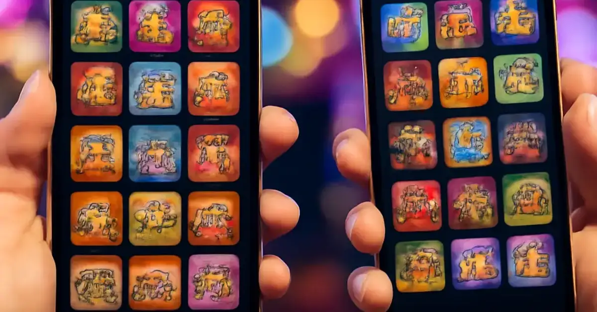 Infiniwin VS 918KISS Which One Has More Slot Game Options, Infiniwin slot games, 918KISS slot games
