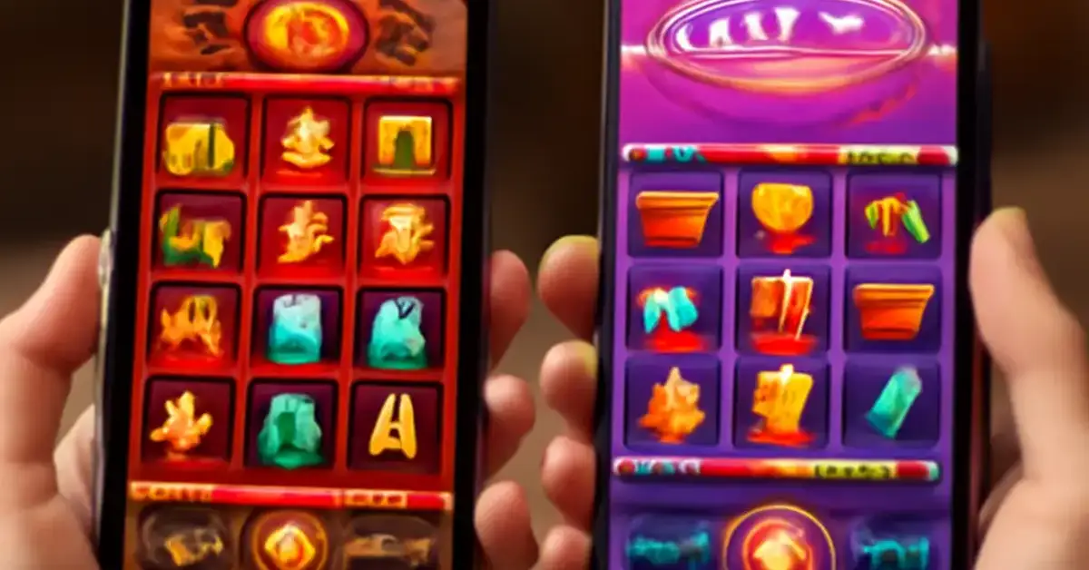 Infiniwin VS 918KISS Which One More Popular in Malaysia, Infiniwin VS 918KISS, popular online casino Malaysia