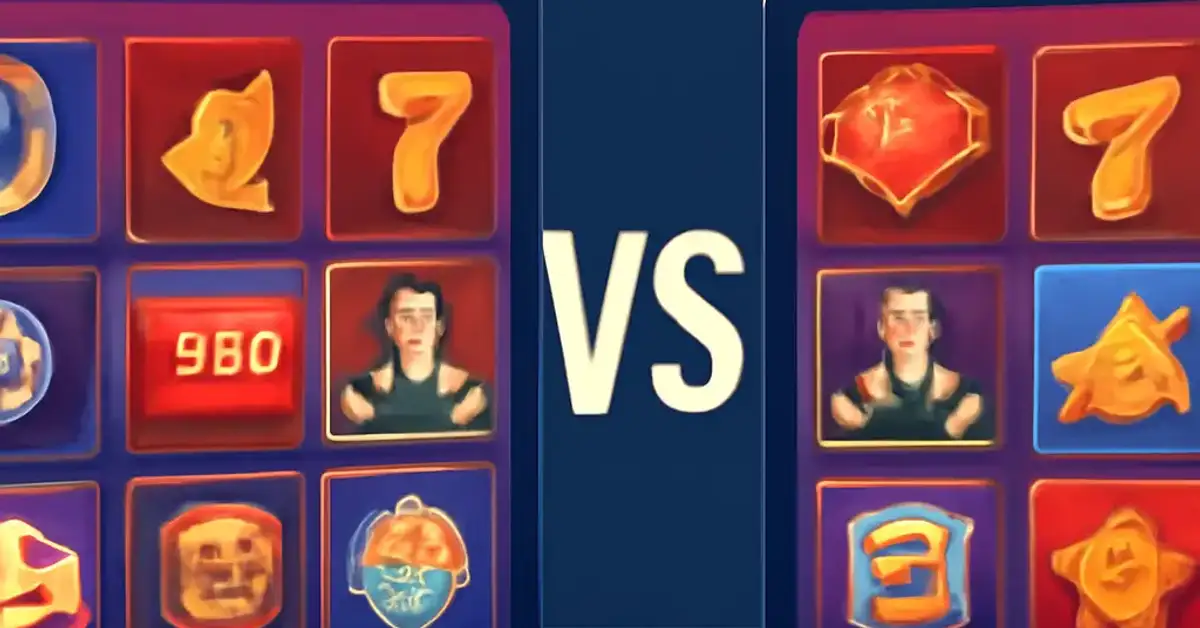 Infiniwin VS 918KISS Which One Offers More Game Variety