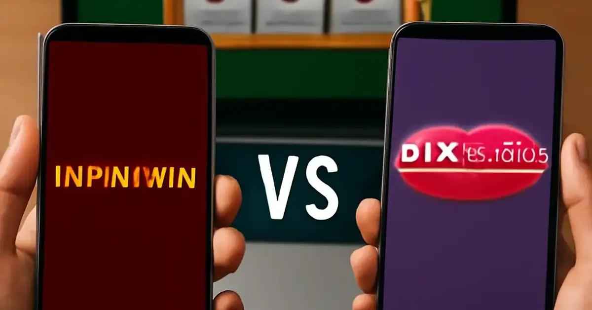Infiniwin VS 918KISS Which One Offers More Promotions and Bonuses