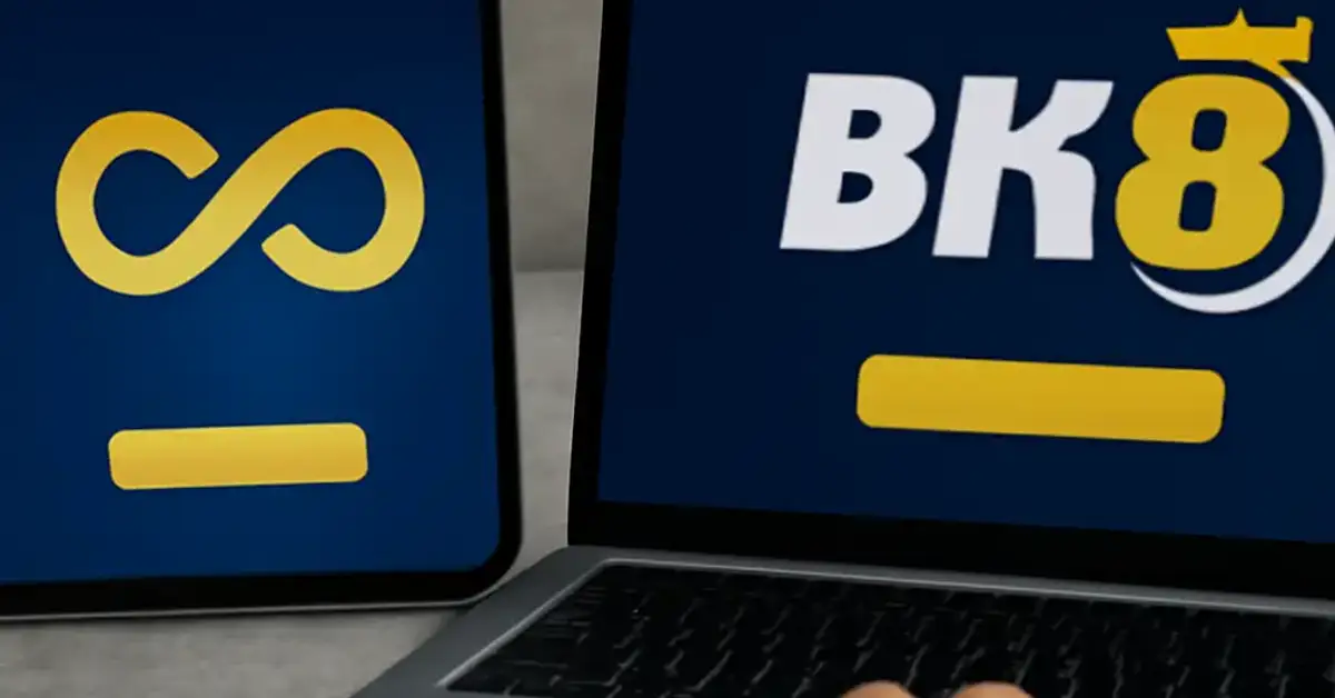 Infiniwin VS BK8 Which One Give Better Welcome Bonuses