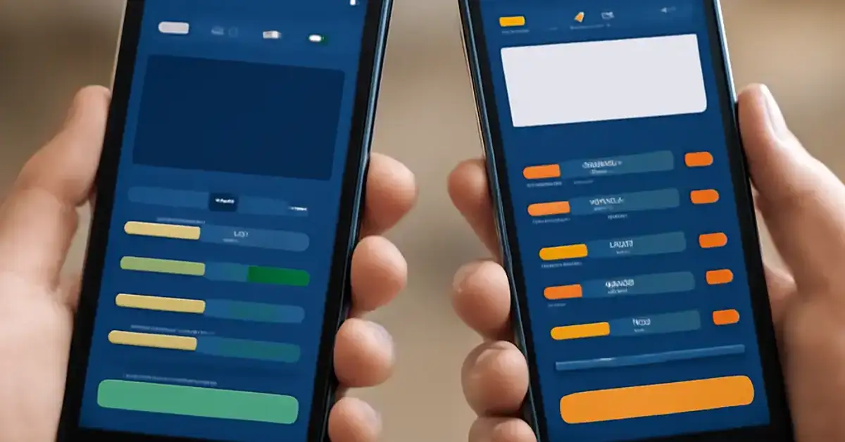 Infiniwin VS BK8 Which One Has a Better Mobile App Experience, Infiniwin mobile app review, BK8 mobile app review