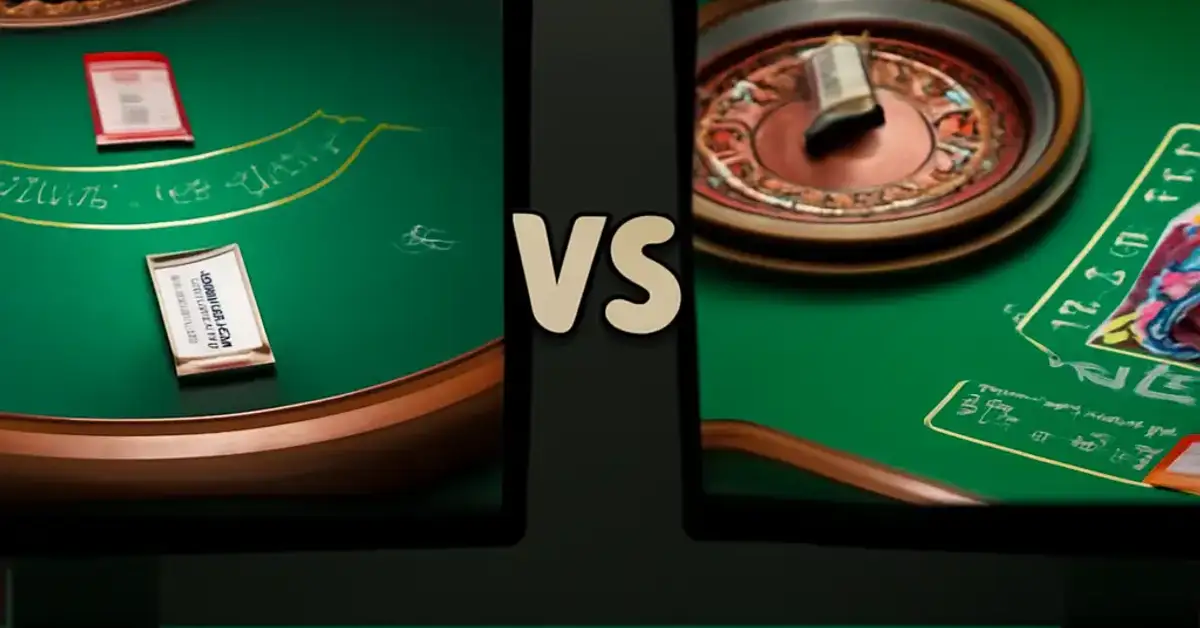 Infiniwin VS BK8 Which One Has Better Table Game Selection, Infiniwin VS BK8, Which One Has Better Table Game Selection