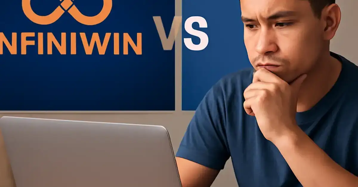 Infiniwin VS BK8 Which One More Popular in Malaysia, Infiniwin VS BK8 Malaysia, popular online casino Malaysia