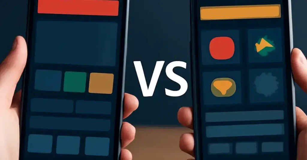 Infiniwin VS JOKER123 Which One Has a Better Mobile App Experience, Infiniwin mobile app, JOKER123 mobile app