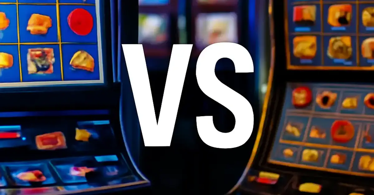 Infiniwin VS JOKER123 Which One Has Better Game Providers