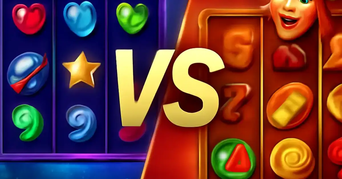 Infiniwin VS JOKER123 Which One Has Better Game Themes, Infiniwin VS JOKER123, better game themes comparison
