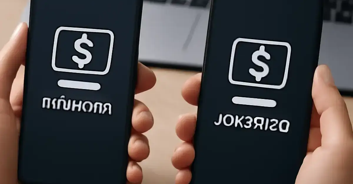 Infiniwin VS JOKER123 Which One Has Faster Withdrawal Processing