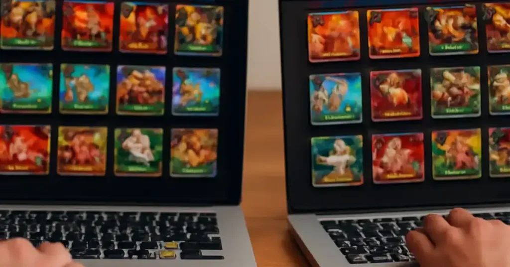 Infiniwin VS JOKER123 Which One Has More Slot Game Options, Infiniwin VS JOKER123, Which One Has More Slot Game Options