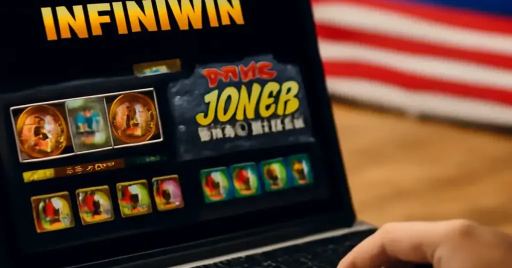 Infiniwin VS JOKER123 Which One More Popular in Malaysia, Infiniwin VS JOKER123, popular online casino Malaysia