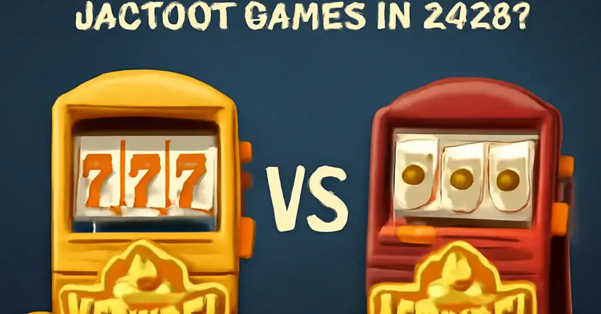 Infiniwin VS JOKER123 Which One Offers More Jackpot Games