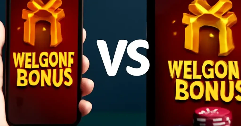 Infiniwin VS KING855 Which One Give Better Welcome Bonuses, Infiniwin welcome bonus, KING855 welcome bonus