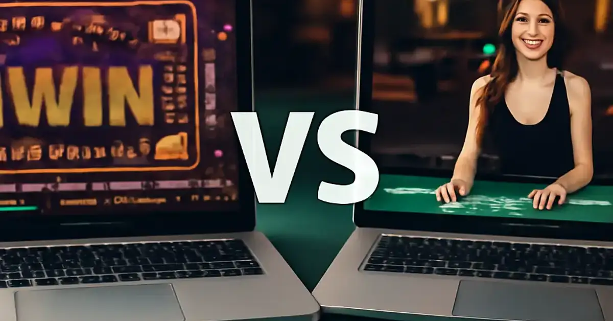 Infiniwin VS KING855 Which One Has Better Game Providers, Infiniwin vs KING855, Infiniwin game providers