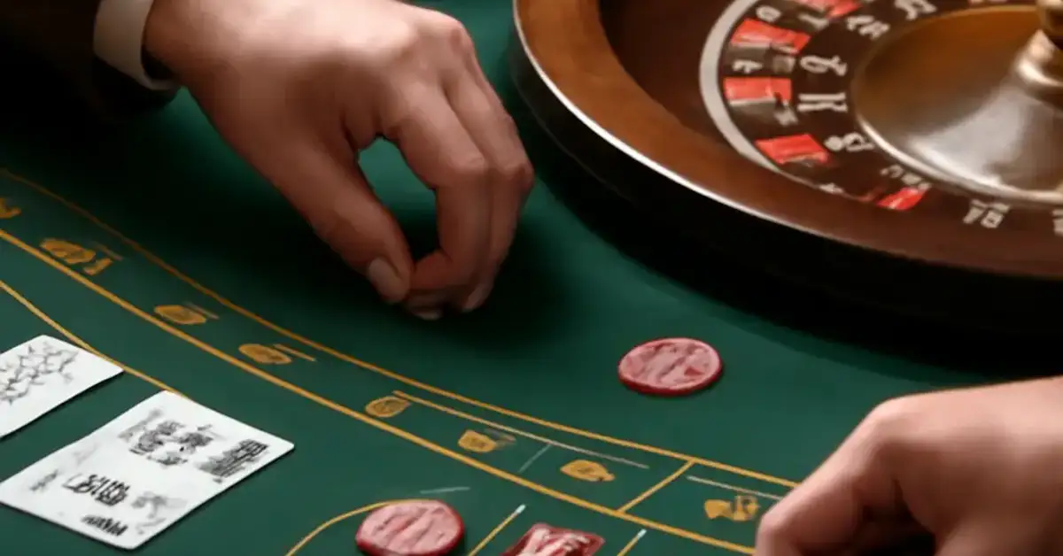 Infiniwin VS KING855 Which One Has Better Table Game Options