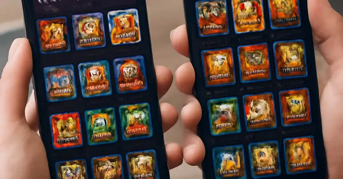 Infiniwin VS KING855 Which One Has More Slot Game Options, Infiniwin VS KING855, Which One Has More Slot Game Options