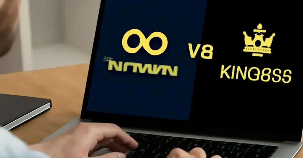 Infiniwin VS KING855 Which One More Popular in Malaysia, Infiniwin VS KING855 which one more popular in Malaysia, Infiniwin, KING855