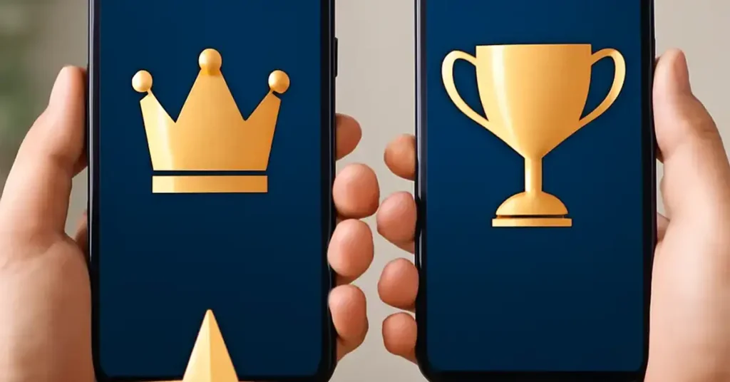 Infiniwin VS KING855 Which One Offers Better VIP Loyalty Rewards, Infiniwin VS KING855, VIP rewards comparison