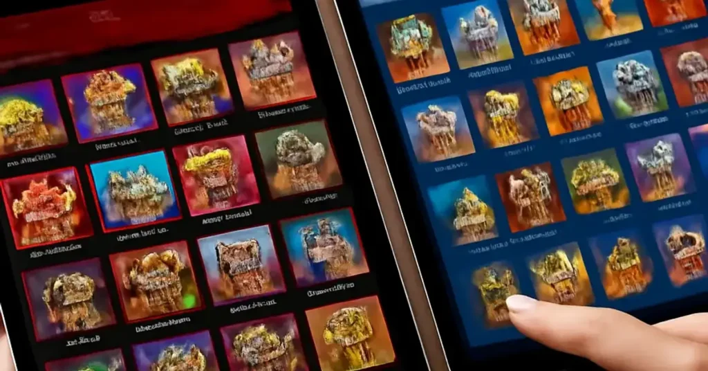 Infiniwin VS KING855 Which One Offers More Game Variety, Infiniwin VS KING855 which one offers more game variety, game variety comparison, Infiniwin vs KING855
