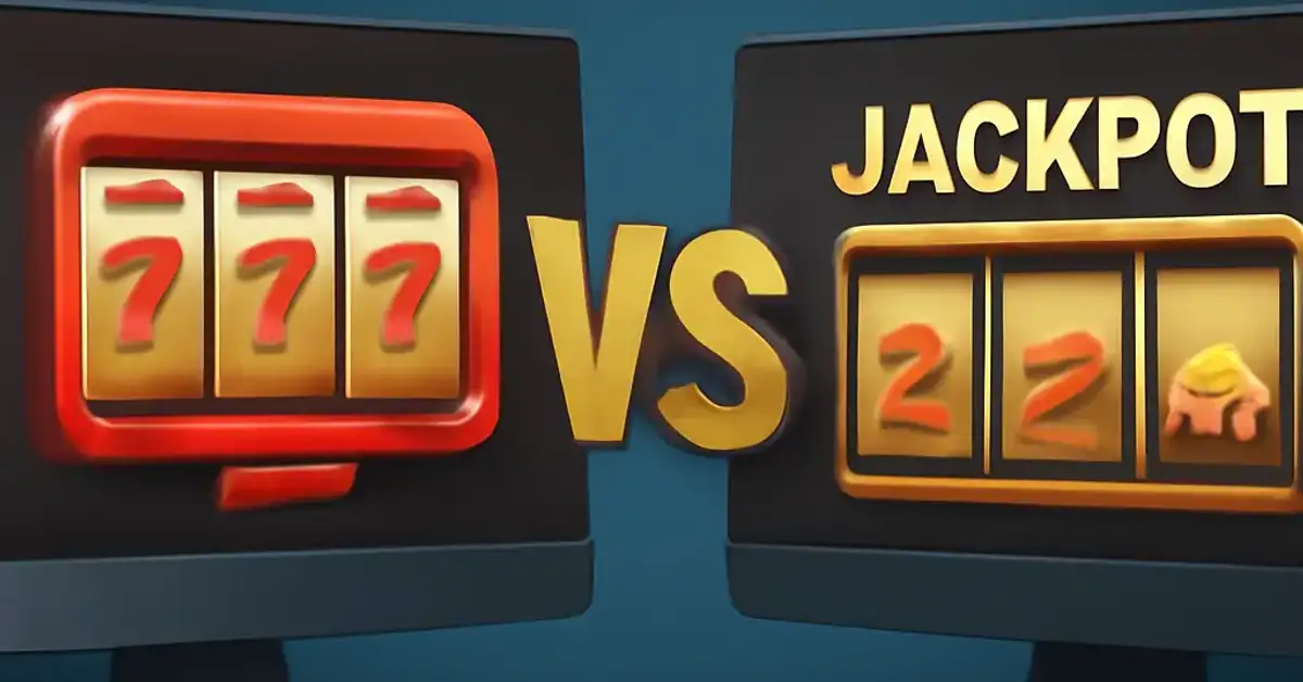Infiniwin VS KING855 Which One Offers More Jackpot Games