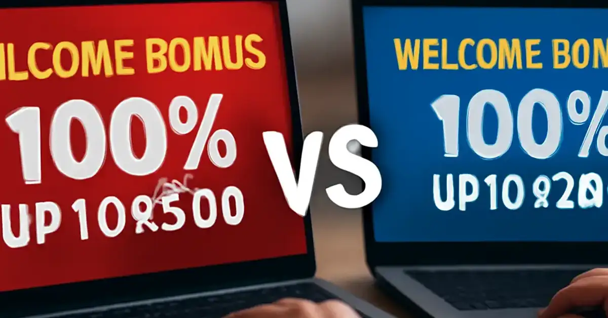 Infiniwin VS MAXBET Which One Give Better Welcome Bonuses, Infiniwin VS MAXBET Welcome Bonuses, best welcome bonus Infiniwin MAXBET