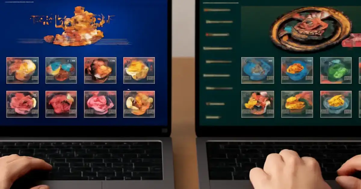 Infiniwin VS MAXBET Which One Has a More User-Friendly Interface
