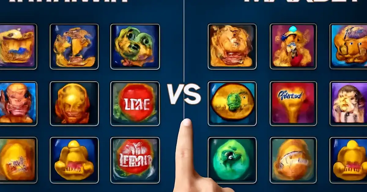 Infiniwin VS MAXBET Which One Offers More Game Variety