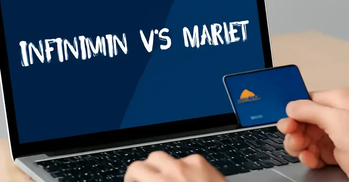 Infiniwin VS MAXBET Which One Offers More Payment Methods, Infiniwin VS MAXBET, Infiniwin payment methods