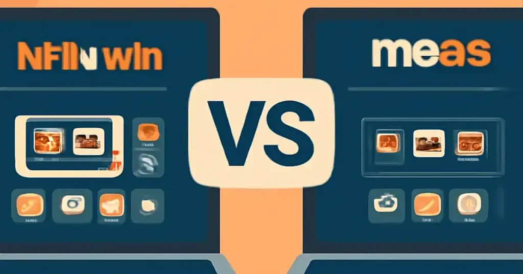 Infiniwin VS ME88 Which One Has a More User Friendly Interface, Infiniwin VS ME88 user friendly interface, Infiniwin or ME88 better interface