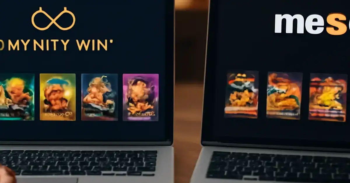 Infiniwin VS ME88 Which One Has Better Game Providers, Infiniwin VS ME88, Infiniwin game providers