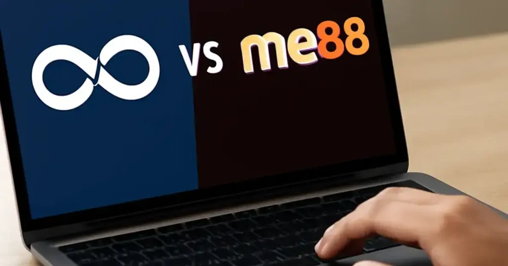 Infiniwin VS ME88 Which One Has More Sports Betting Options, Infiniwin VS ME88, Infiniwin VS ME88 sports betting options