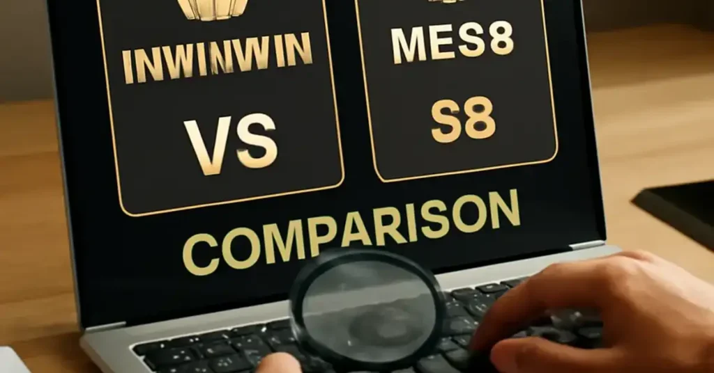 Infiniwin VS ME88 Which One Offers Better VIP Loyalty Rewards, Infiniwin VS ME88, Which One Offers Better VIP Loyalty Rewards