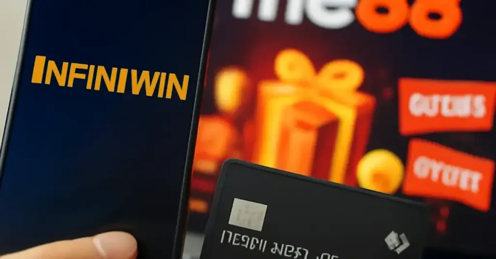Infiniwin VS ME88 Which One Offers More Promotions and Bonuses, Infiniwin VS ME88, Which One Offers More Promotions and Bonuses