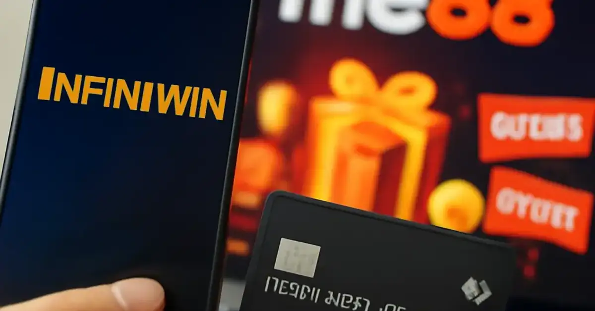 Infiniwin VS ME88 Which One Offers More Promotions and Bonuses, Infiniwin VS ME88, Which One Offers More Promotions and Bonuses