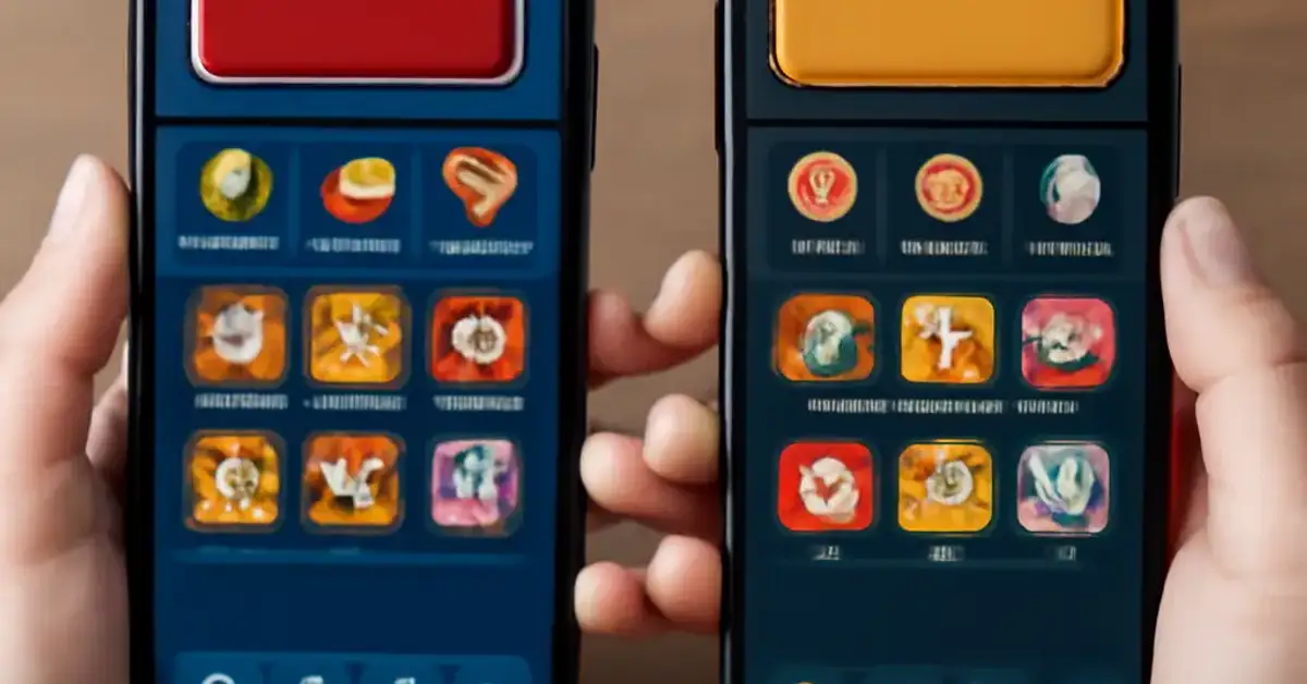 Infiniwin VS MEGA888 Which One Has a More User-Friendly Interface