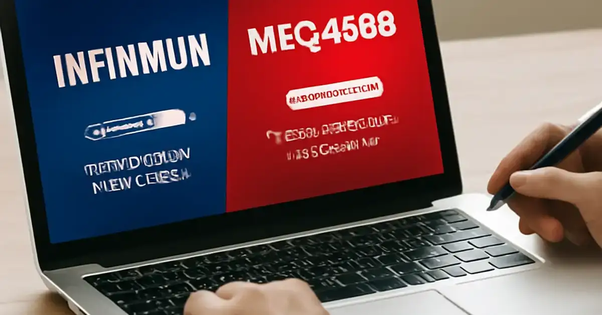 Infiniwin VS MEGA888 Which One Has Faster Withdrawal Processing