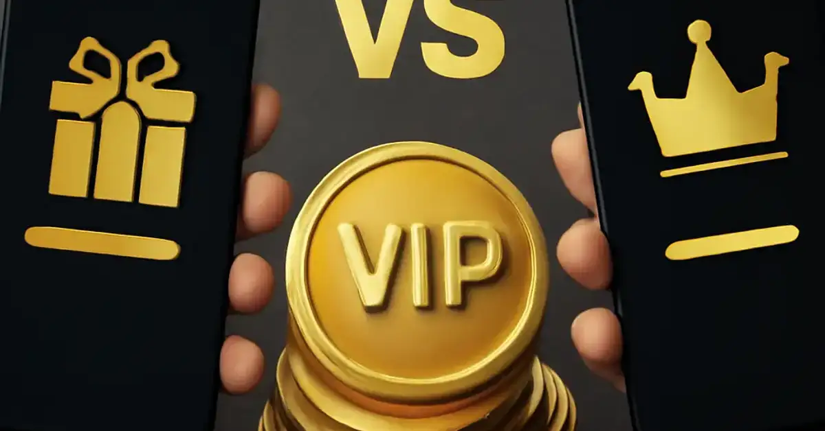 Infiniwin VS MEGA888 Which One Offers Better VIP Loyalty Rewards, Infiniwin vs MEGA888 VIP rewards, Which online casino has better VIP loyalty program
