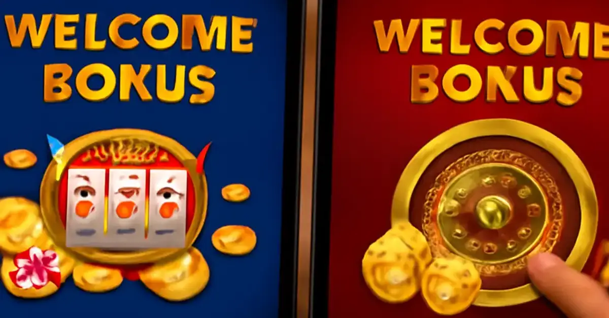 Infiniwin VS PUSSY888 Which One Give Better Welcome Bonuses