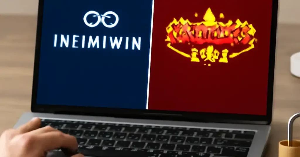 Infiniwin VS PUSSY888 Which One Has Better Security and Licensing, Infiniwin VS PUSSY888 security, PUSSY888 licensing review