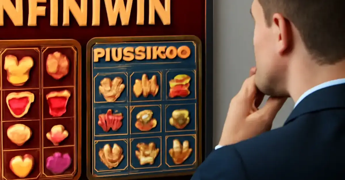 Infiniwin VS PUSSY888 Which One Has More Slot Game Options, Infiniwin VS PUSSY888, Which One Has More Slot Game Options