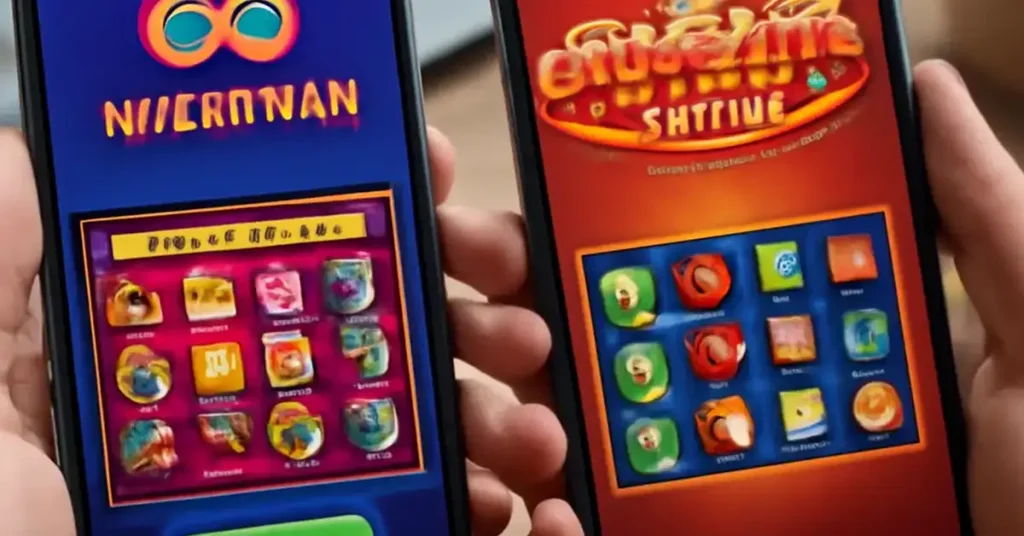Infiniwin VS PUSSY888 Which One More Popular in Malaysia, Infiniwin VS PUSSY888, popular online casino Malaysia
