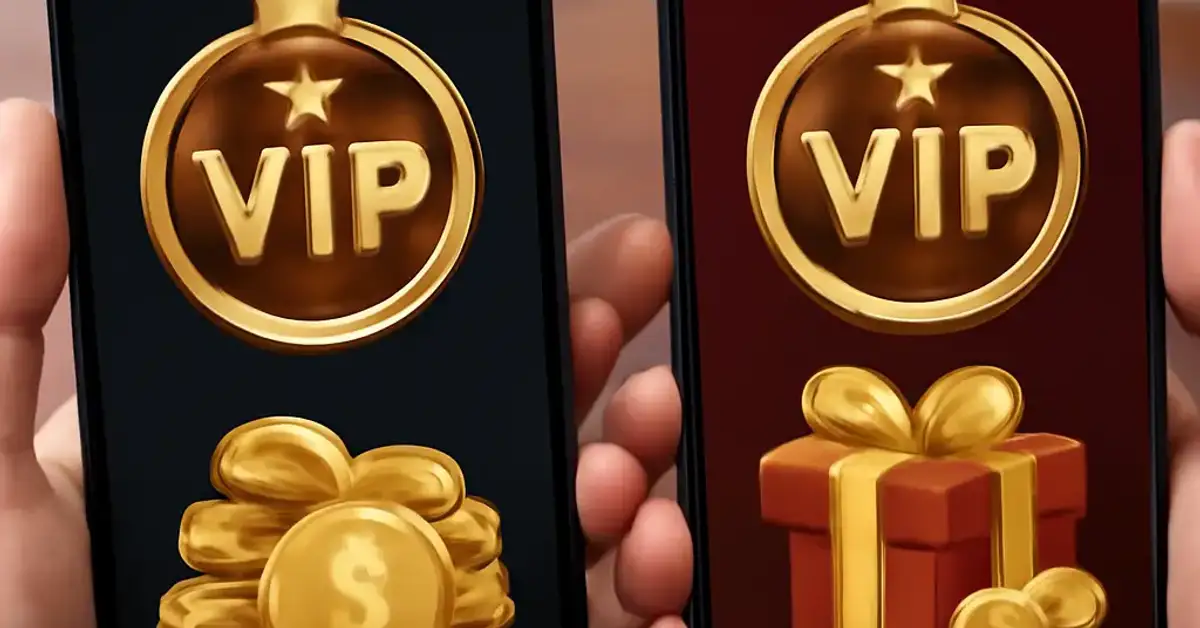 Infiniwin VS PUSSY888 Which One Offers Better VIP Loyalty Rewards