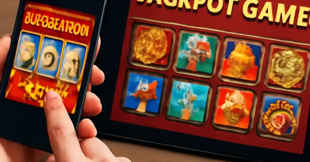 Infiniwin VS PUSSY888 Which One Offers More Jackpot Games, Infiniwin VS PUSSY888, Which One Offers More Jackpot Games