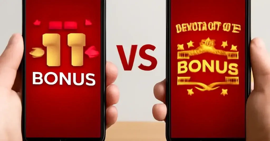 Infiniwin VS PUSSY888 Which One Offers More Promotions and Bonuses, Infiniwin promotions, PUSSY888 bonuses