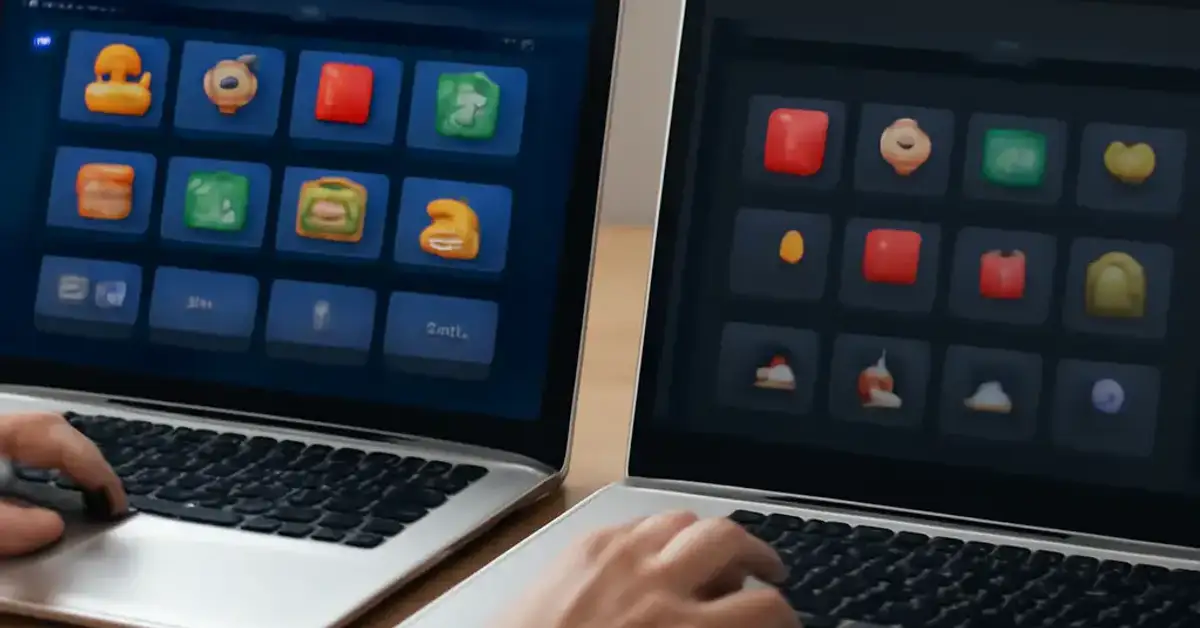 Infiniwin VS WINBOX Which One Has a More User-Friendly Interface