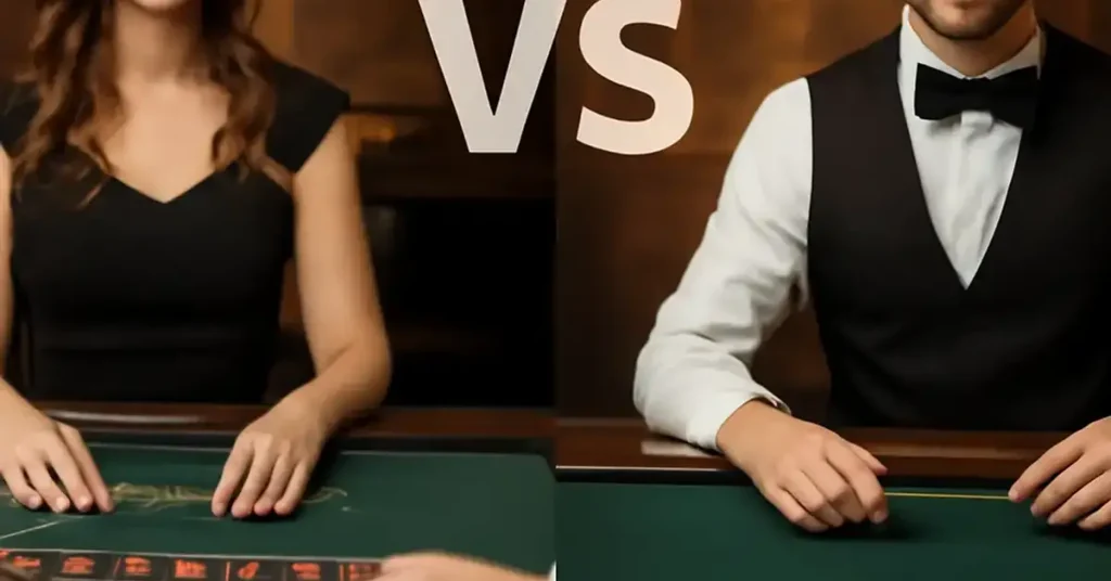 Infiniwin VS WINBOX Which One Offers Better Live Casino Games, Infiniwin VS WINBOX, Which One Offers Better Live Casino Games