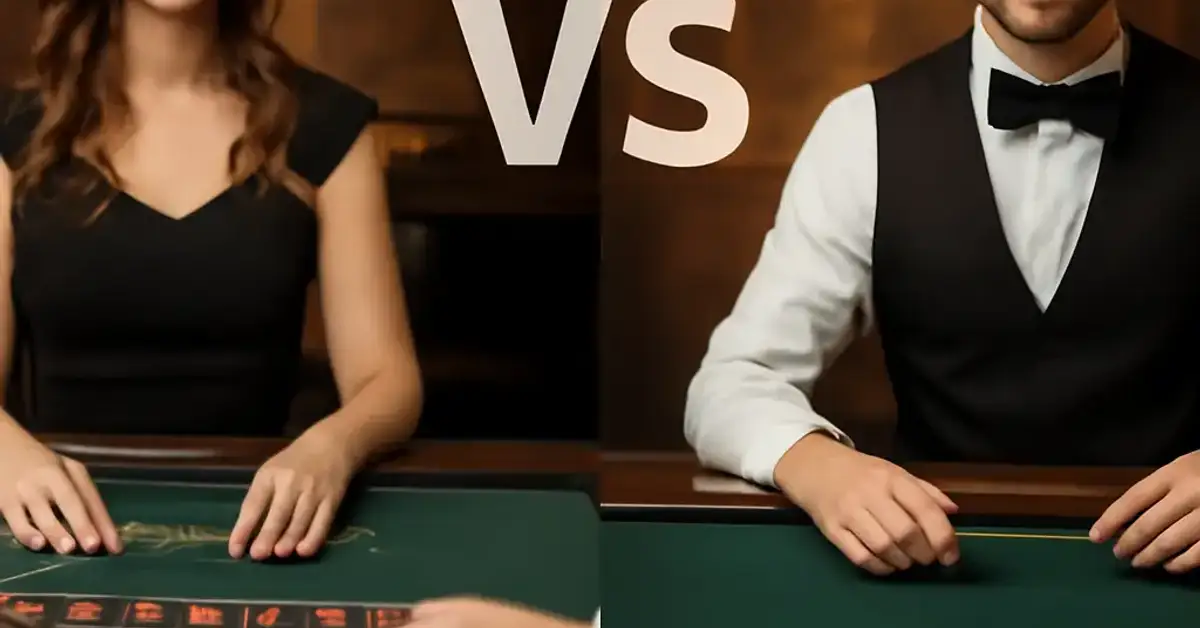 Infiniwin VS WINBOX Which One Offers Better Live Casino Games, Infiniwin VS WINBOX, Which One Offers Better Live Casino Games