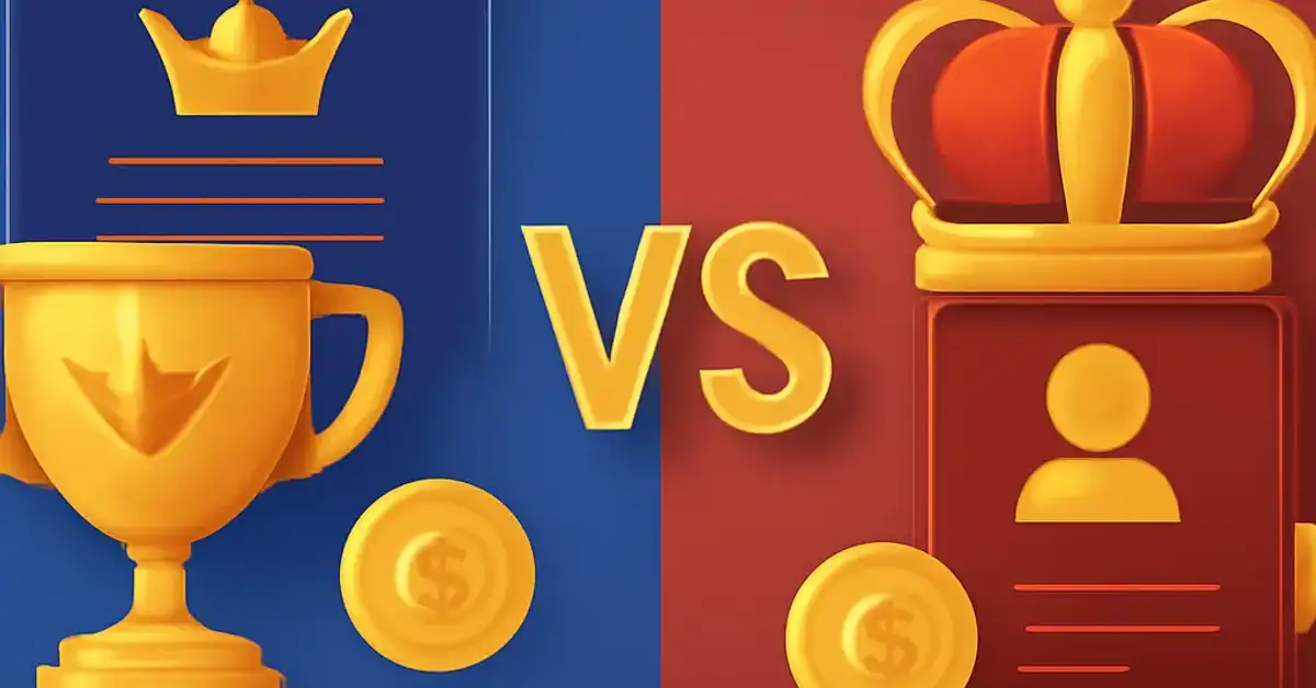 Infiniwin VS WINBOX Which One Offers Better VIP Loyalty Rewards, Infiniwin VS WINBOX VIP Rewards, Best VIP loyalty rewards comparison