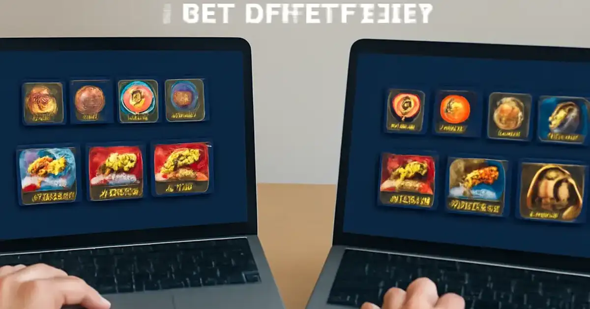 Infiniwin VS WINBOX Which One Offers More Game Variety