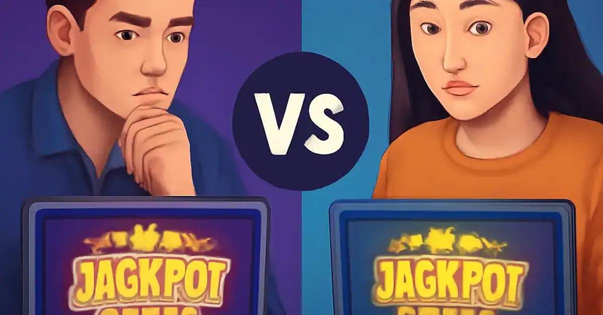 Infiniwin VS WINBOX Which One Offers More Jackpot Games, Infiniwin vs WINBOX jackpot, best jackpot games Infiniwin WINBOX